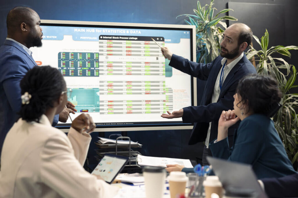 Firm workers exchanging project insight and crucia 2024 06 18 23 46 43 utc 1 1.jpg