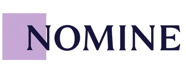 Logo site nomine